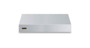 Viking 5 Series - 48 inches - Externally Vented - Wall Range Hood - Stainless Steel