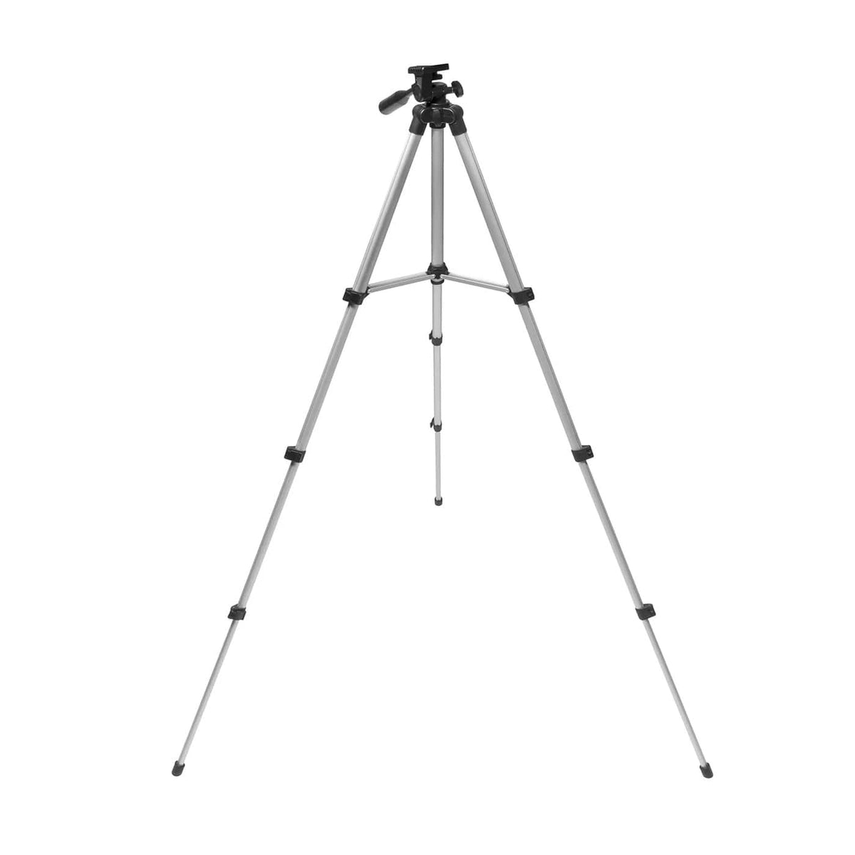 National Geographic - 50mm Portable Refractor Telescope RF360MM - Black