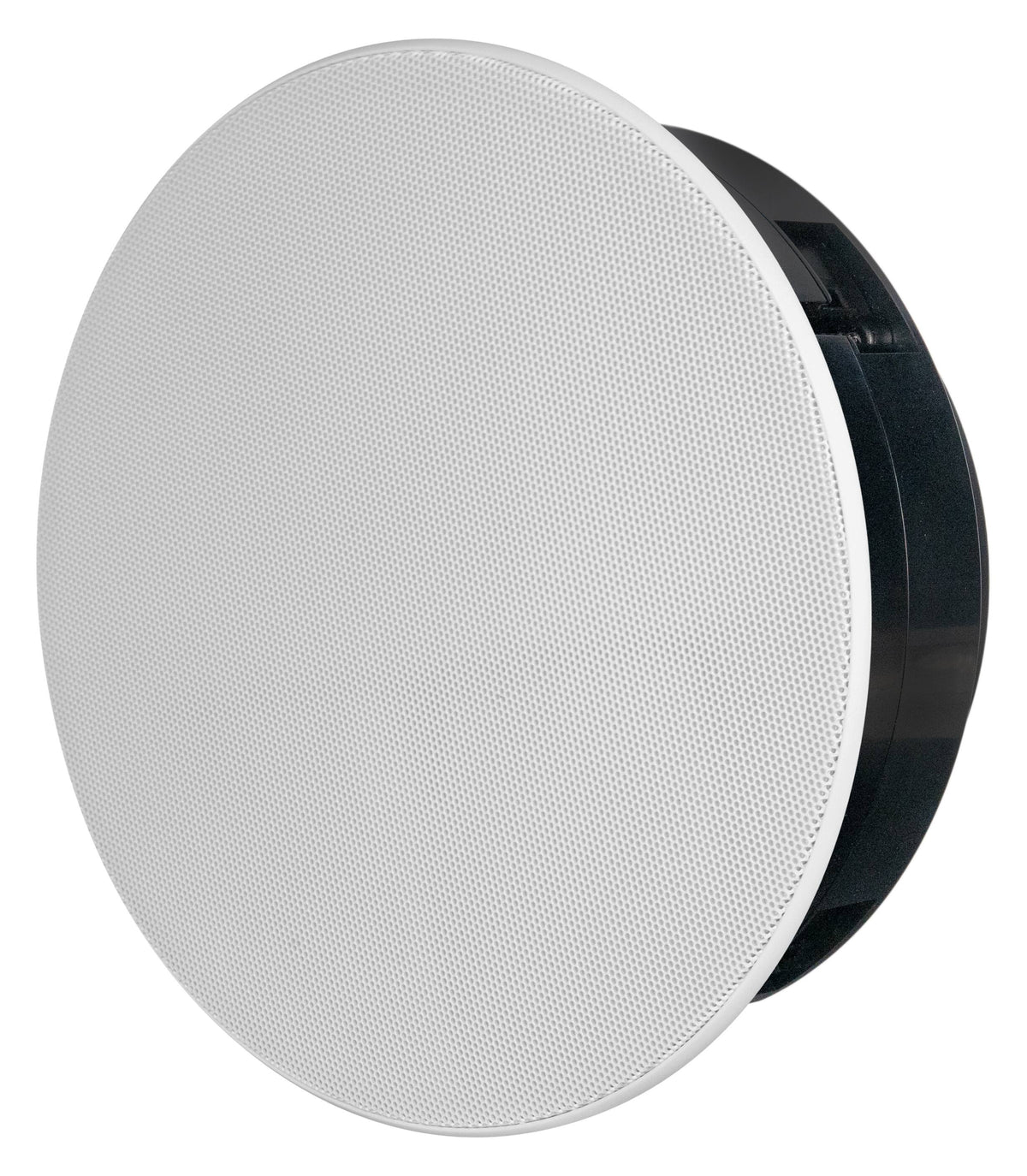 Sonance - VXXT6R SST SINGLE SPEAKER - Visual Experiece Extreme 6-1/2" Single Stereo 2-Way Indoor/Outdoor In Ceiling Speaker (Each) - Paintable White