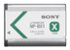 Sony - NP-BX1 Rechargeable Lithium-Ion Battery
