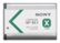 Sony - NP-BX1 Rechargeable Lithium-Ion Battery
