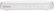 NETGEAR - 5-Port 10/100/1000 Mbps Gigabit Unmanaged Switch - White