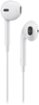 Apple - EarPods with 3.5mm Plug - White