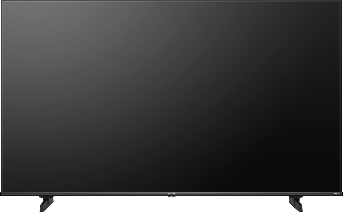 Hisense - 58" Class QD50 Hi-QLED Series 4K UHD Smart Roku TV (2026)