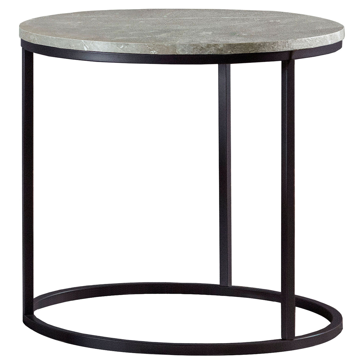 End Table - Gray