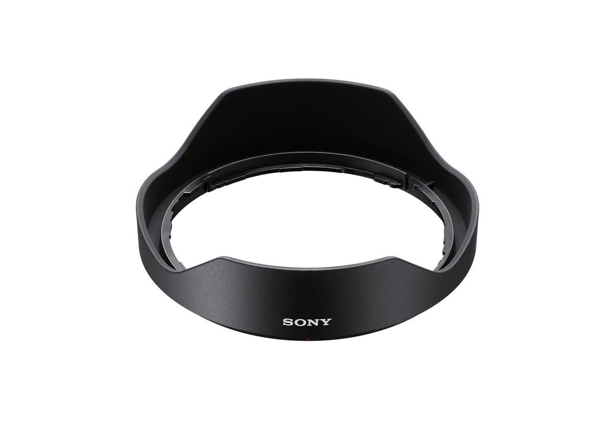Sony - Alpha FE PZ 16-35mm F4 G Full-Frame Constant-Aperture Wide-Angle Power Zoom G Lens - Black