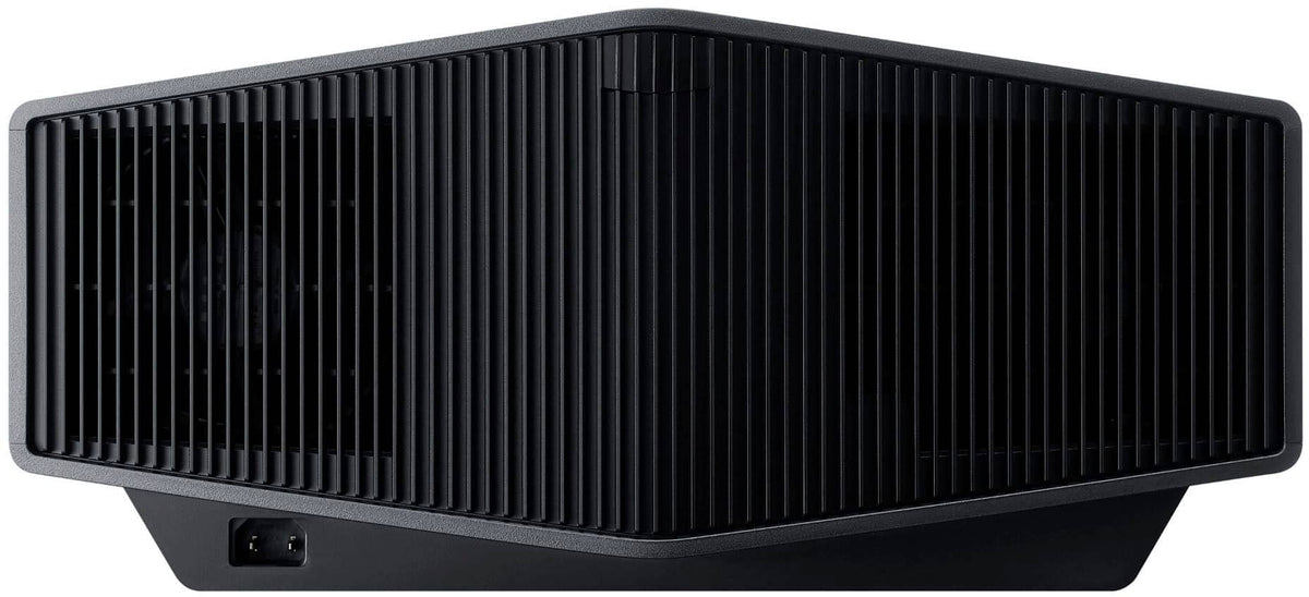 Sony - BRAVIA Projector 9 - 4K HDR Laser Home Theater Projector with Native 4K SXRD Panel - Black