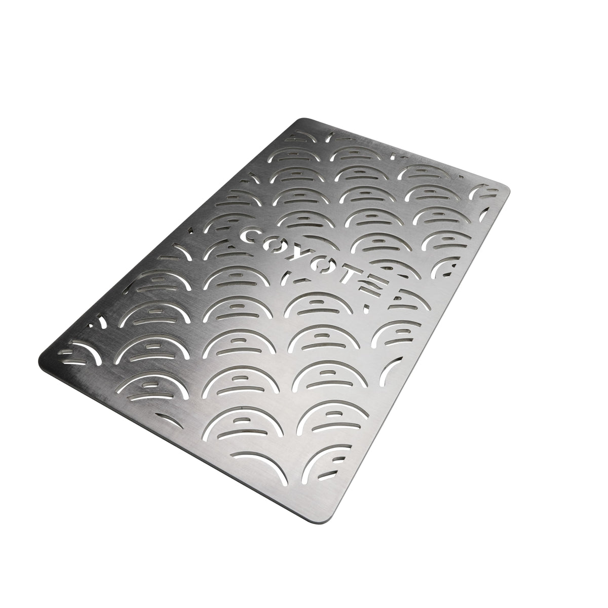 Coyote Outdoor Living - Signature Vegetable Grate For C3C30 - Stainless Steel