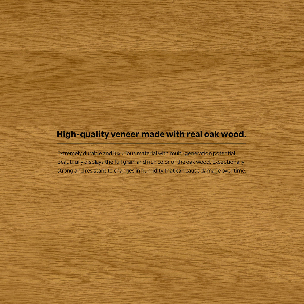 Eastwood - Handcrafted Dining Table
