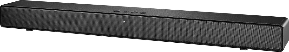Insignia™ - 2.0 Channel Soundbar 32", Bluetooth - Black