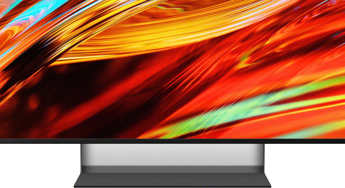 Sony - 75" Class BRAVIA 7 II True RGB 4K HDR Google TV with Gemini