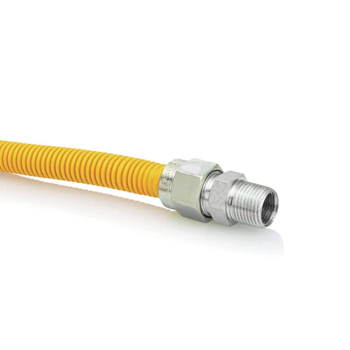 Smart Choice - 6’ X 5/8” Gas Connector Kit
