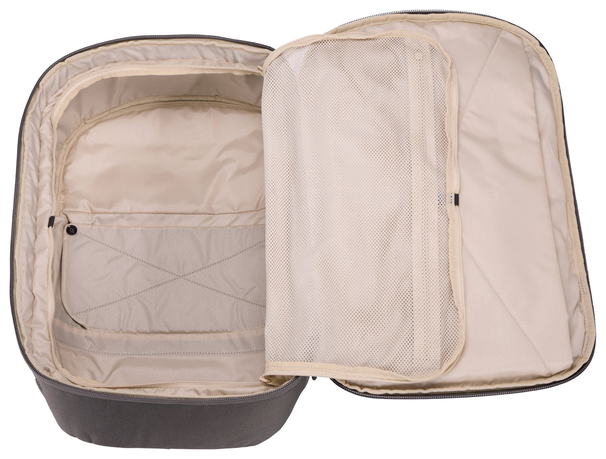 Thule - Subterra 2 Convertible Carry On - VETIVER GRAY