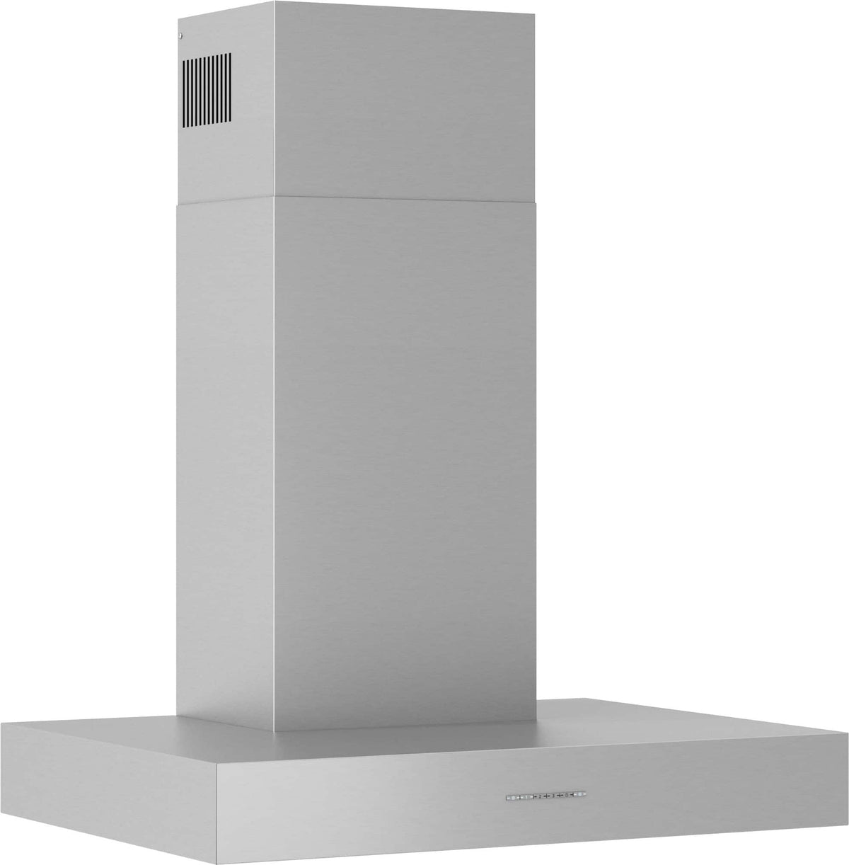 Zephyr - 30 inches - Externally Vented - Wall Range Hood - Stainless Steel