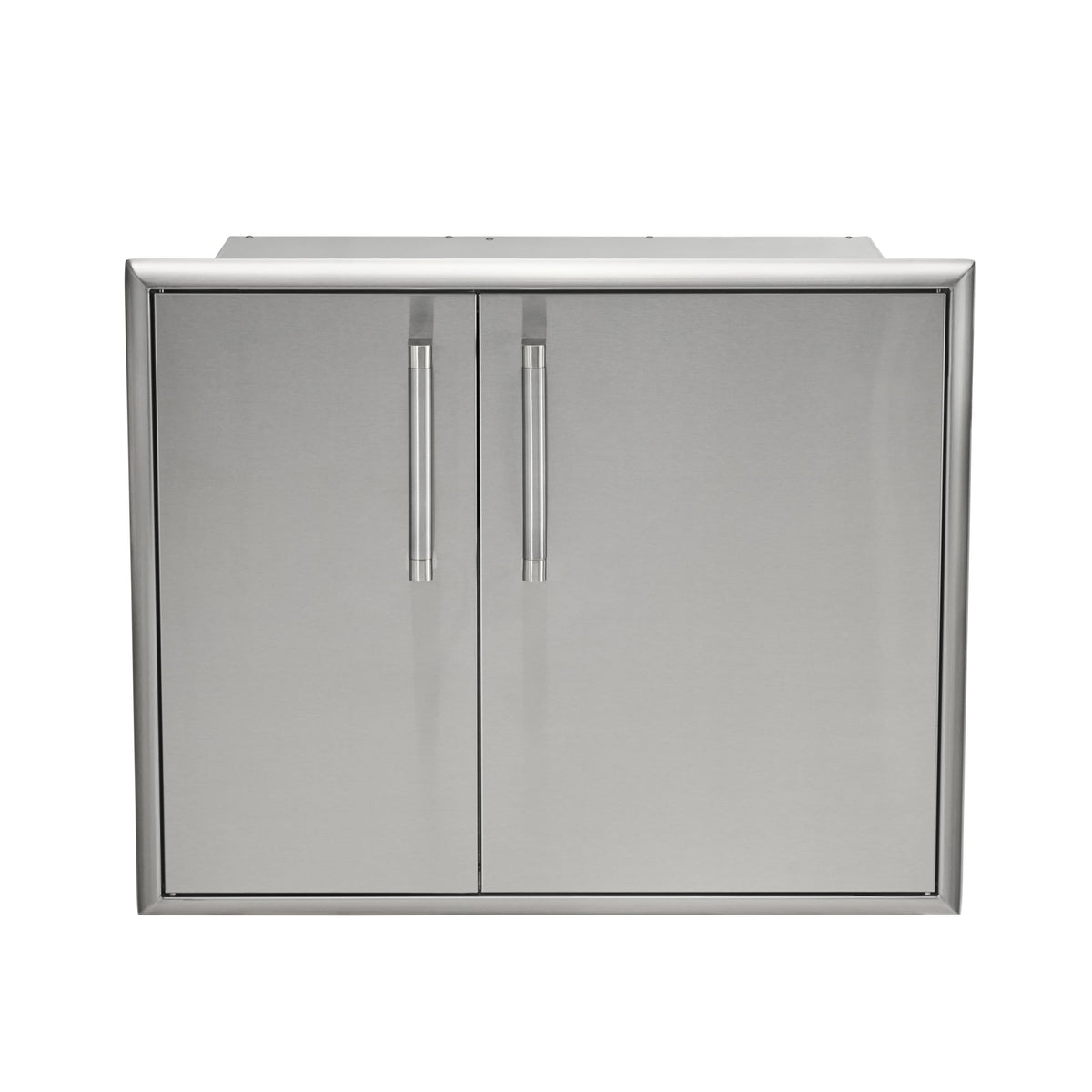 Coyote Outdoor Living - 31" Dry Pantry - Stainless Steel