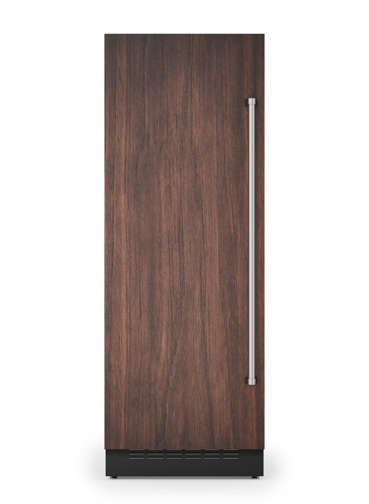 Viking - 30 in. Wide 30"W VEIL Integrated Counter-Depth All Refrigerator-Custom Panel _LH - Custom Panel Ready