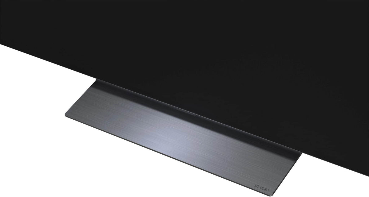 LG - 55" Class C6 OLED evo AI 4K Smart webOS TV with Perfect Black, Perfect Color and Brightness Booster (2026)
