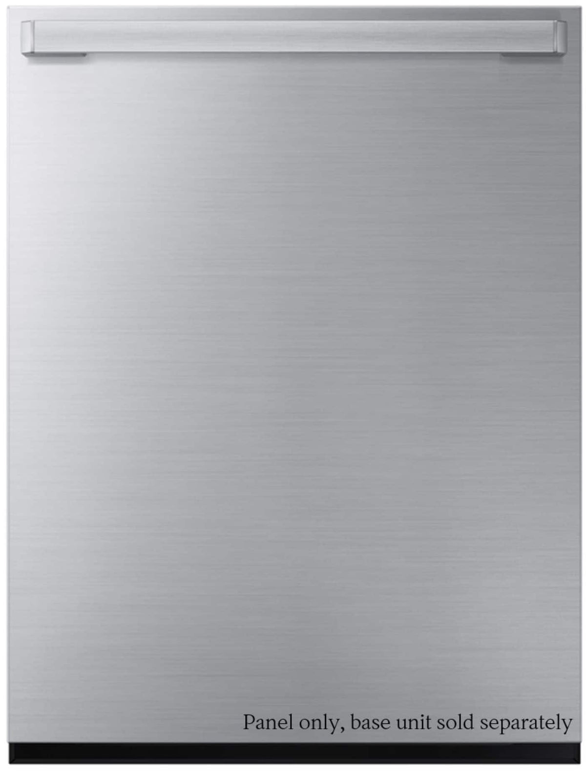 24" Panel Kit for Dacor Dishwashers DDW24G* - Silver Stainless Steel