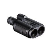 Fujifilm - Fujinon Techno-Stabi TS-L16x40 Stabilized Binoculars with Electronic Stabilization - Black