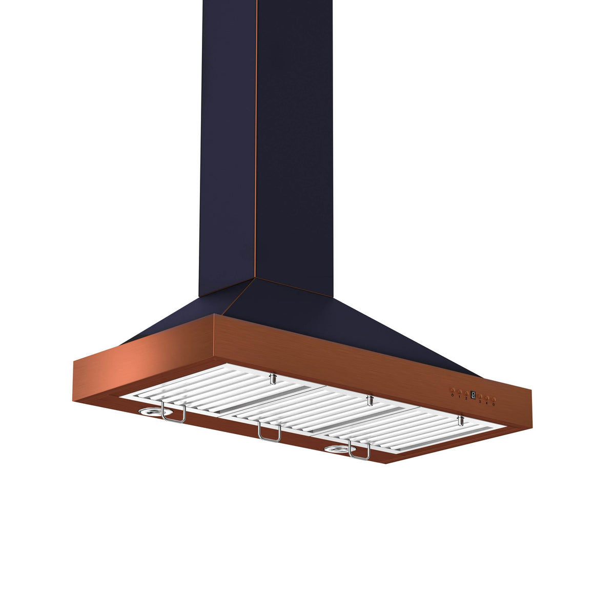 ZLINE - 36 inches - Externally Vented - Wall Range Hood - Oil-Rubbed Bronze
