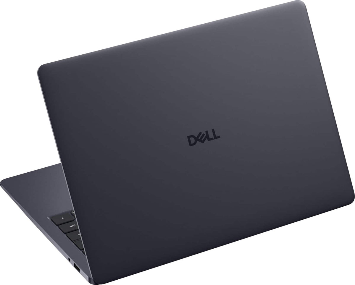 Dell - 14" 2K Touchscreen Laptop - Intel Core Ultra 7 355 2026 - 16GB Memory - 512GB Storage - Copilot+ PC - Celestial Blue