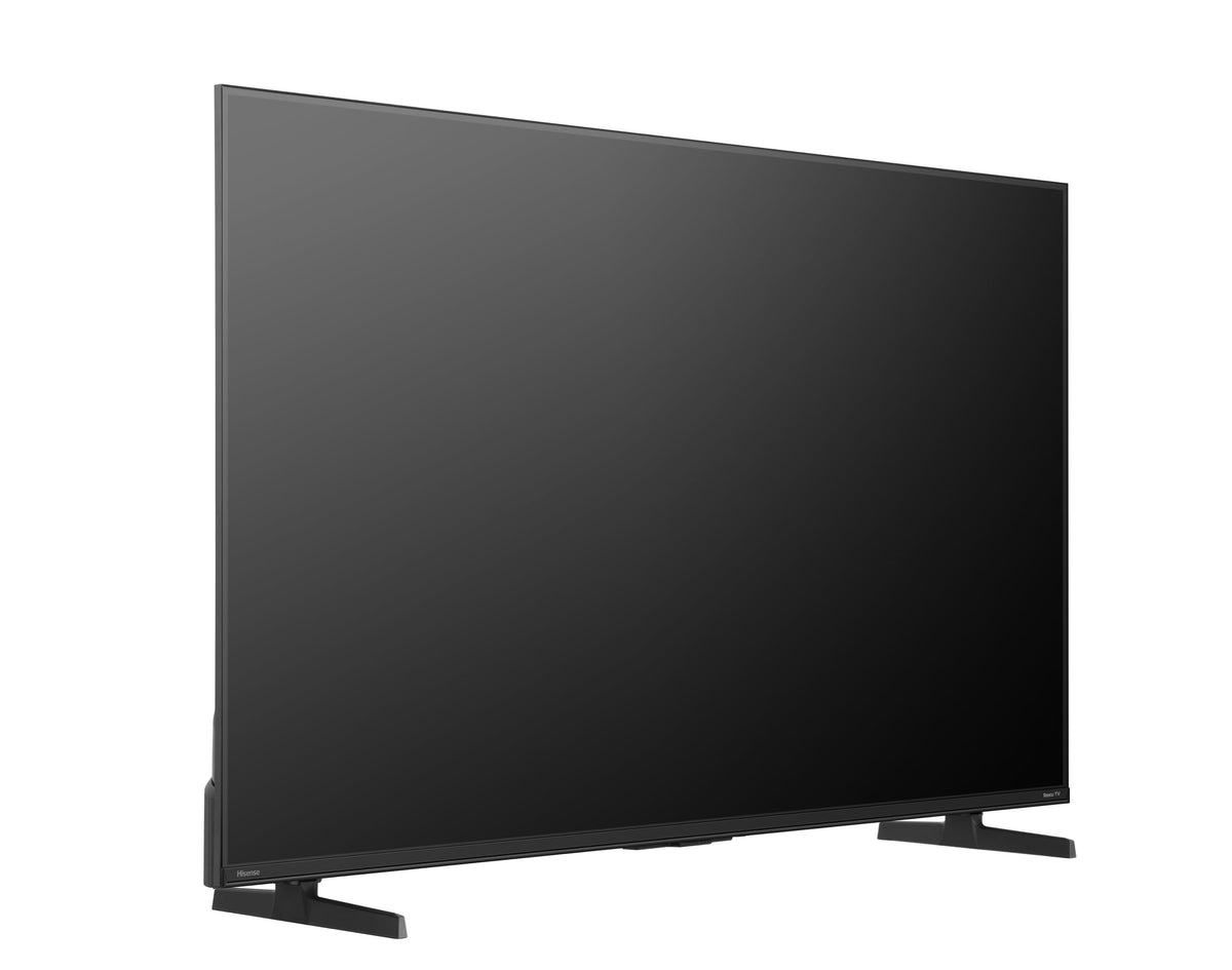 Hisense - 43" Class QD6 Hi-QLED Series 4K UHD Smart Roku TV (2026)