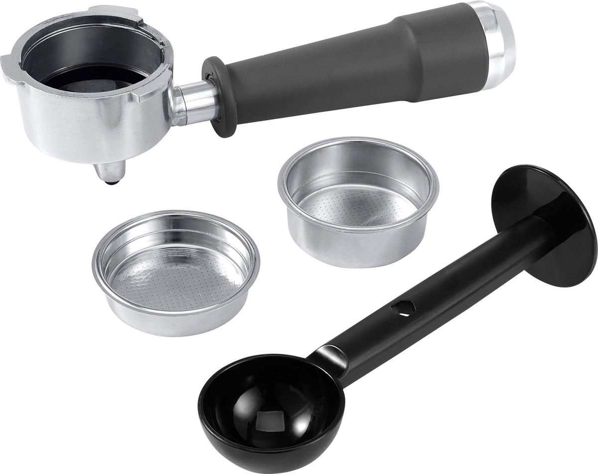 De'Longhi - Classic Espresso Machine - Stainless Steel