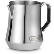 De'Longhi - Milk Frothing Jug - Silver