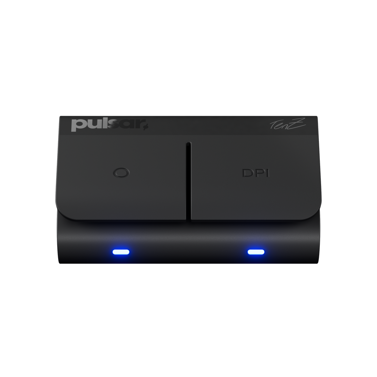 Pulsar - TenZ 2.0 Signature Edition Medium Gaming Mouse - Wireless - Black
