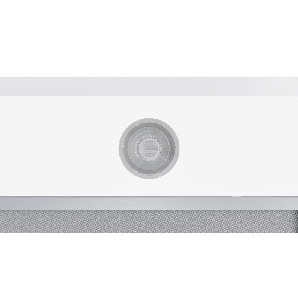 Broan - 30 inches - Convertible - Under cabinet Range Hood - White
