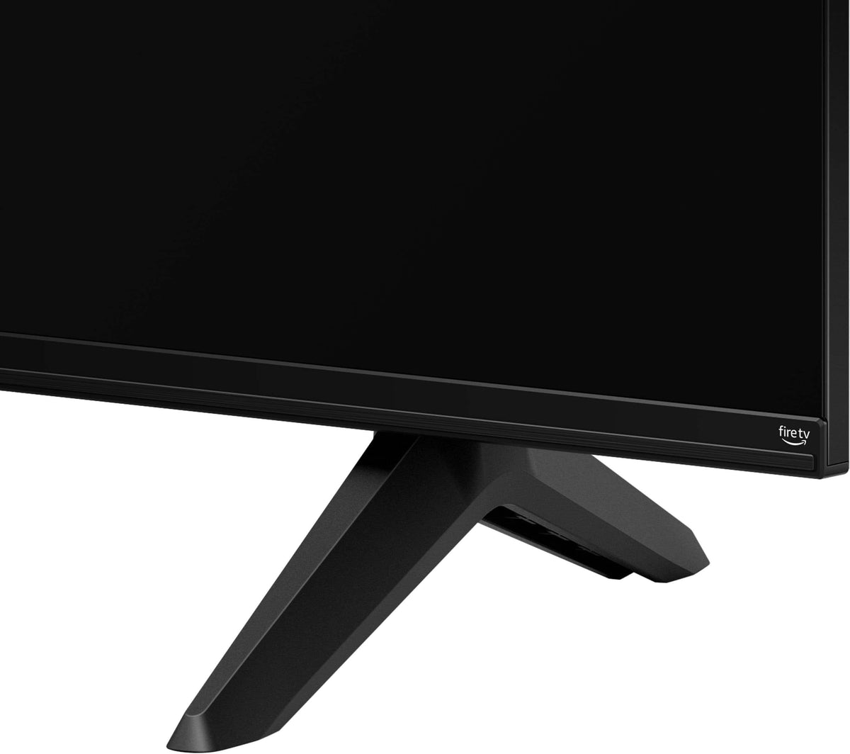 TCL - 55" Class F35-Series 4K UHD HDR LED Smart Fire TV (2025)
