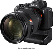VGC6 | Vertical Grip for Sony Alpha 7R VI - Black