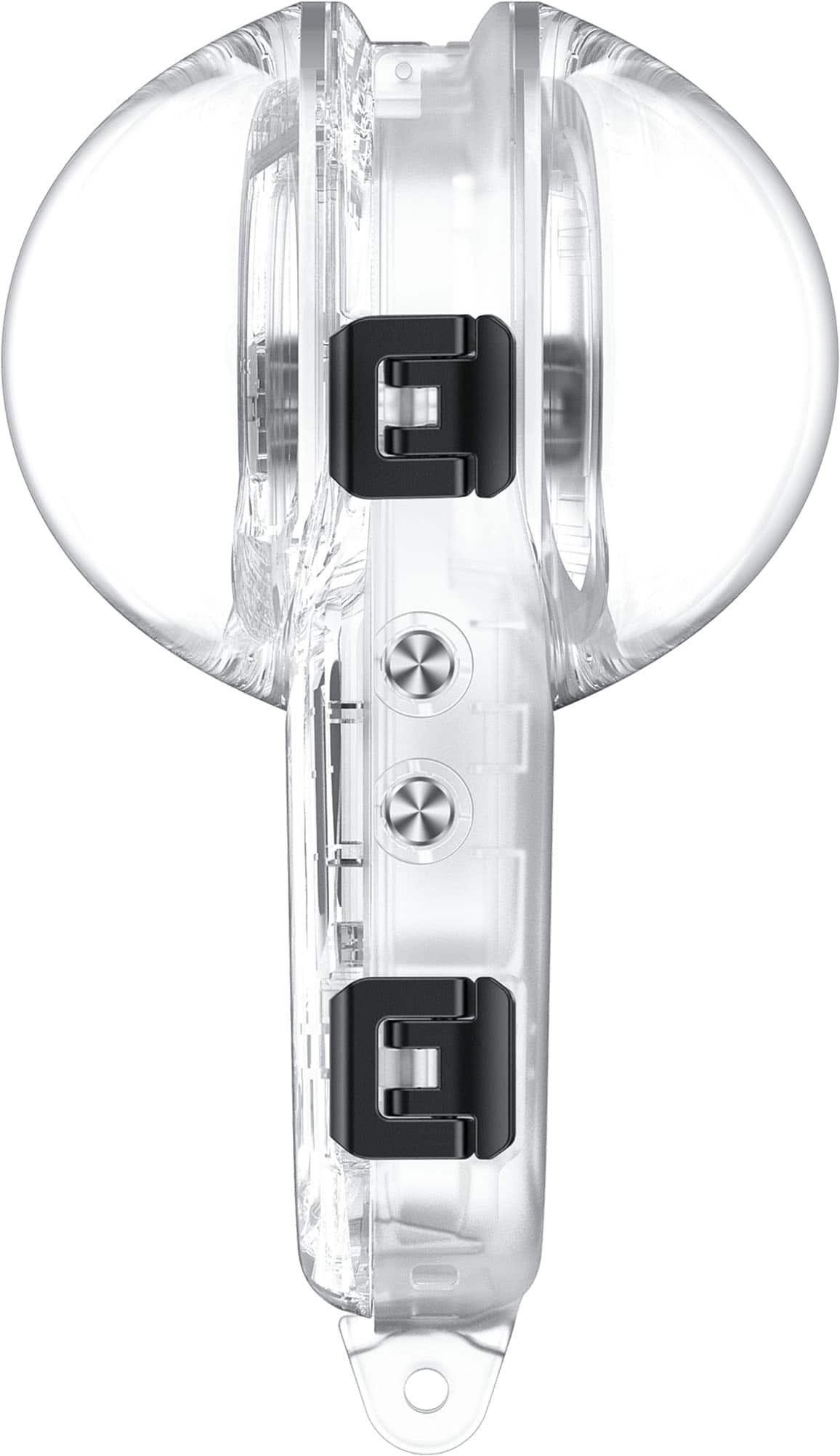 Insta360 - X5 Invisible Dive Case - Clear