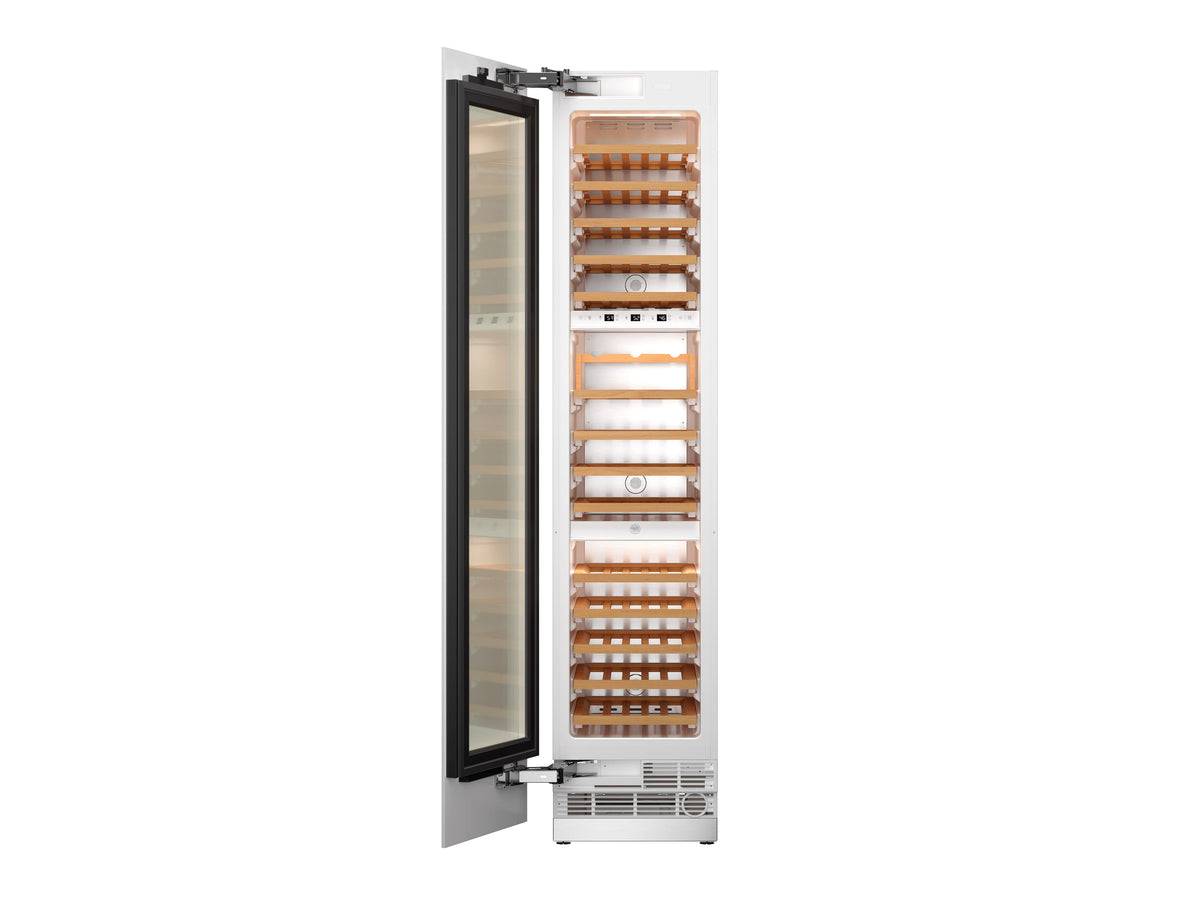 18" Bertazzoni Wine Column - Panel Ready - Custom Panel Ready