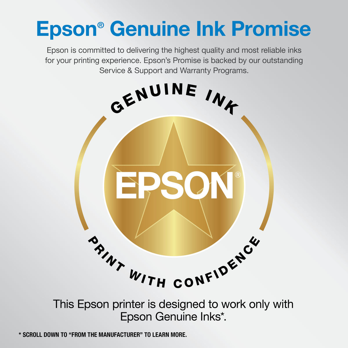 Epson - WorkForce Pro WF-5930 Wireless All-in-One Inkjet Printer - White