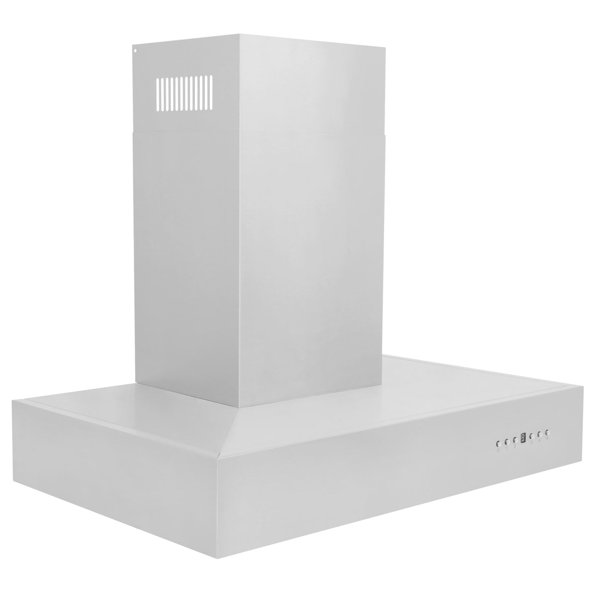 ZLINE - 30 inches - Externally Vented - Wall Range Hood - Stainless Steel