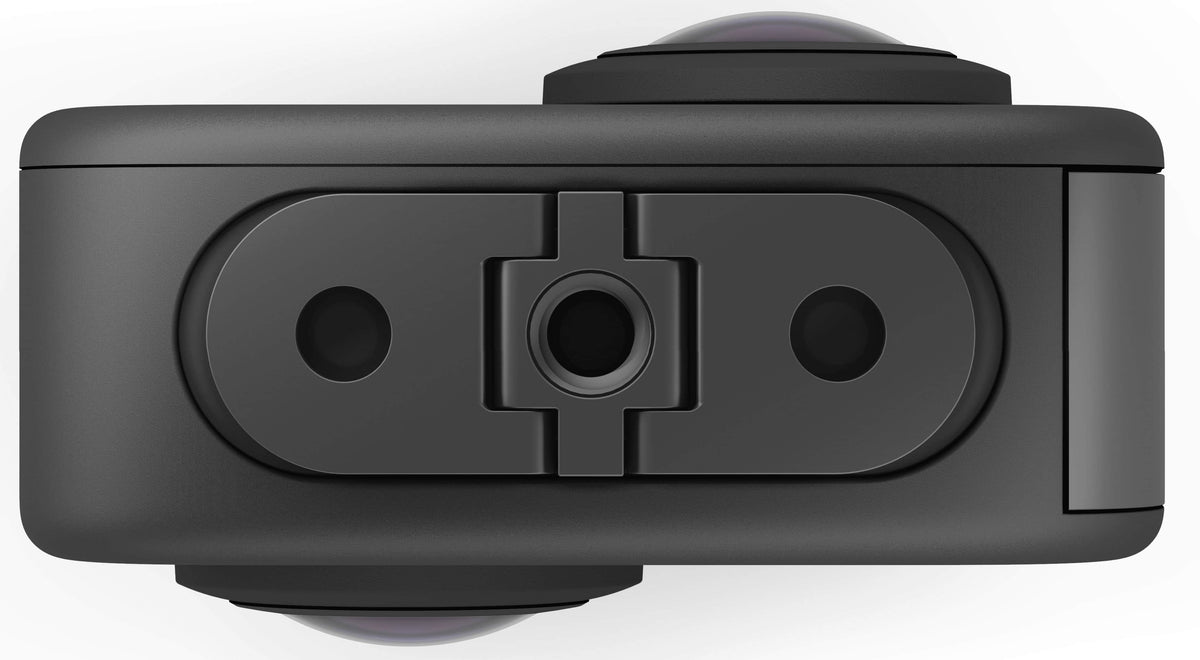 GoPro - MAX 360 Action Camera - Black