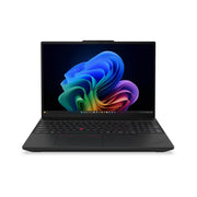Lenovo - ThinkPad T16 G5 16" Copilot+ PC - Latest Model - AMD Ryzen AI 7 with 16GB Memory - 512GB SSD - Black