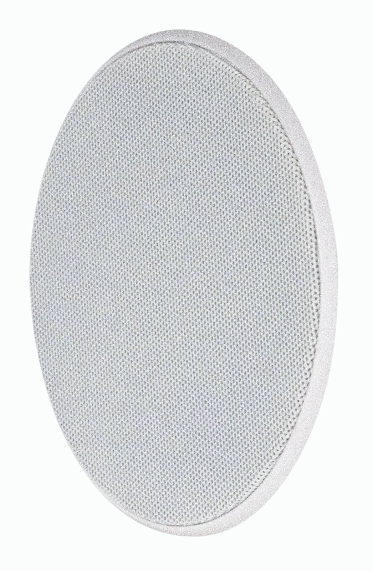Sonance - SA4-66-COMPLETE-T - Small Aperture 4" 2-Way In Ceiling Speaker (Each) - Paintable White