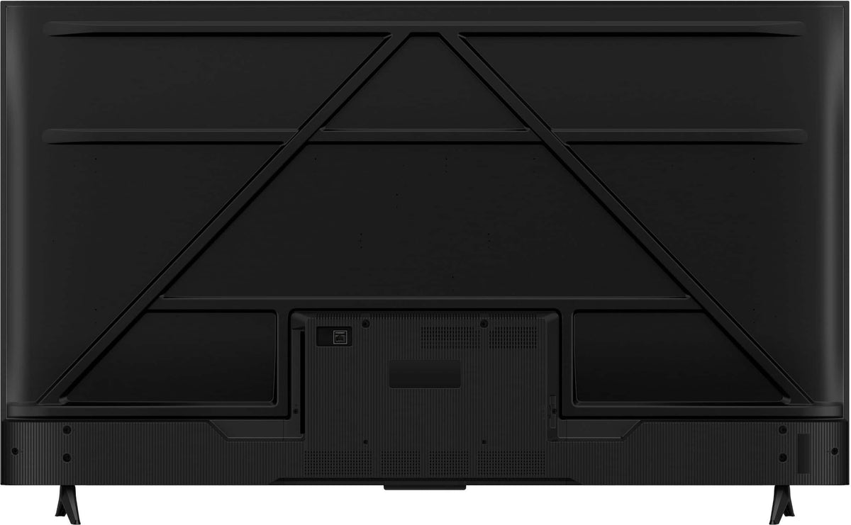 TCL - 65" Class S55LR Series 4K UHD HDR LED Smart TV with Roku TV (2026)