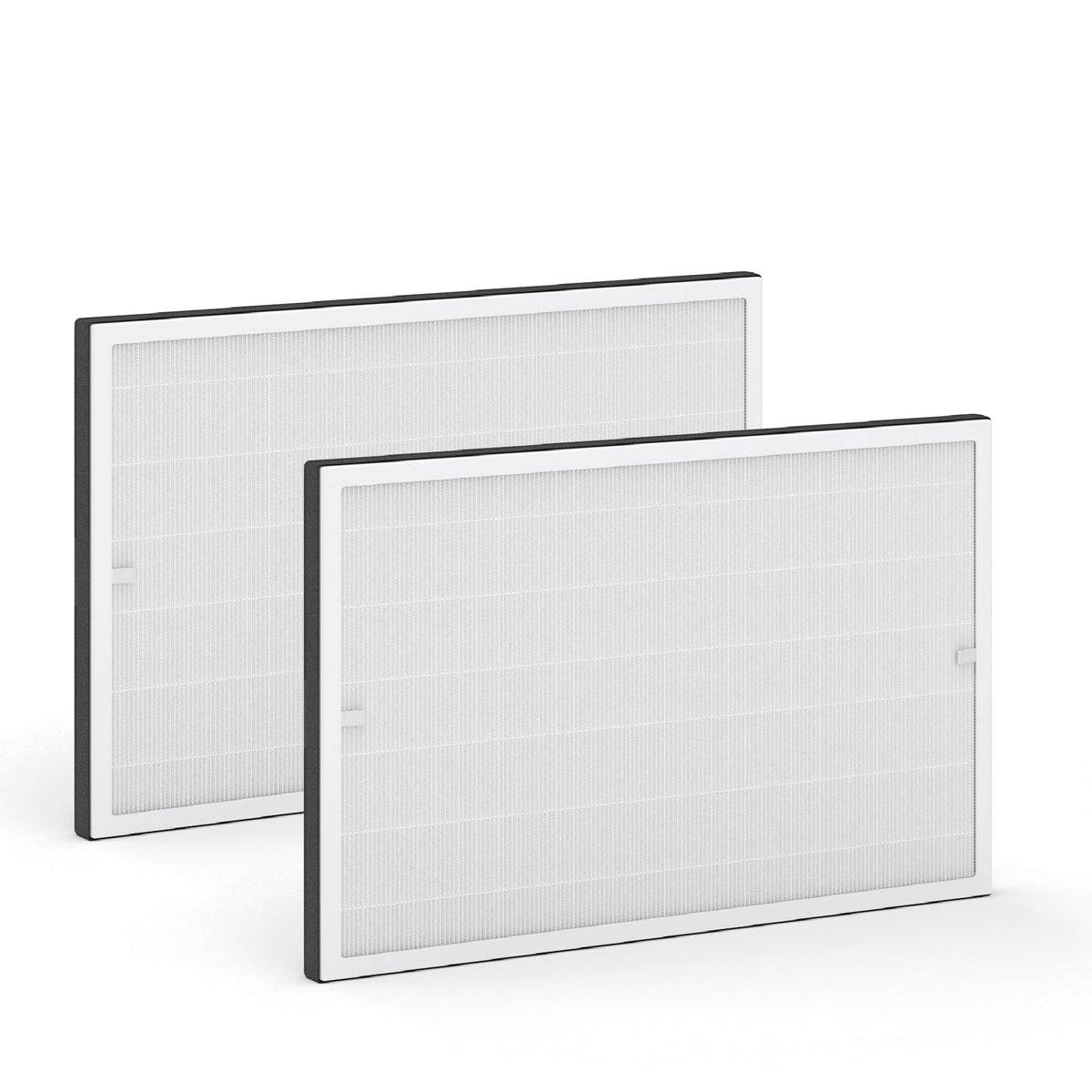 Medify Air - MA-35 Genuine HEPA H13 Replacement Filter - 2 pack - Silver
