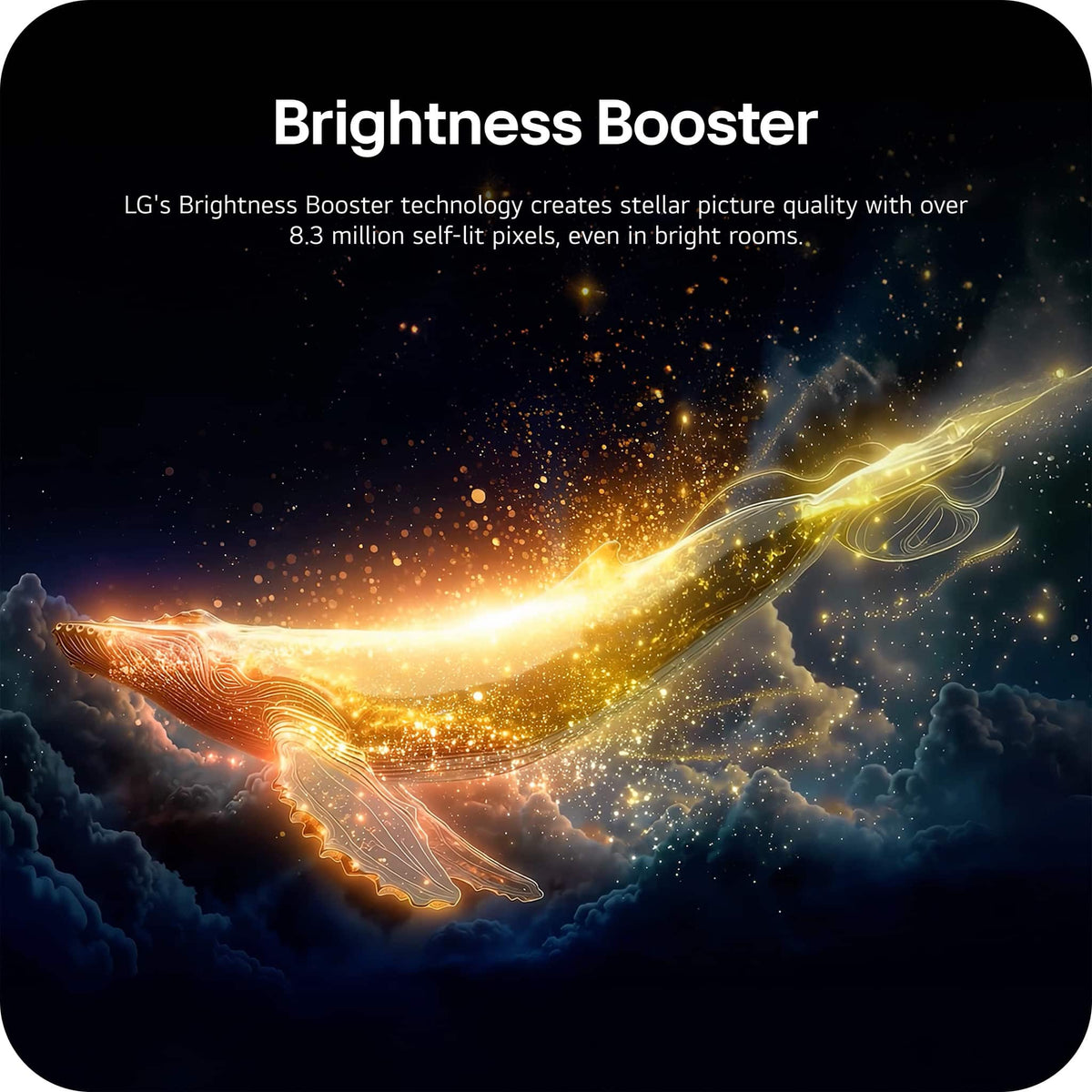 LG - 65" Class C6 OLED evo AI 4K Smart webOS TV with Perfect Black, Perfect Color and Brightness Booster (2026)