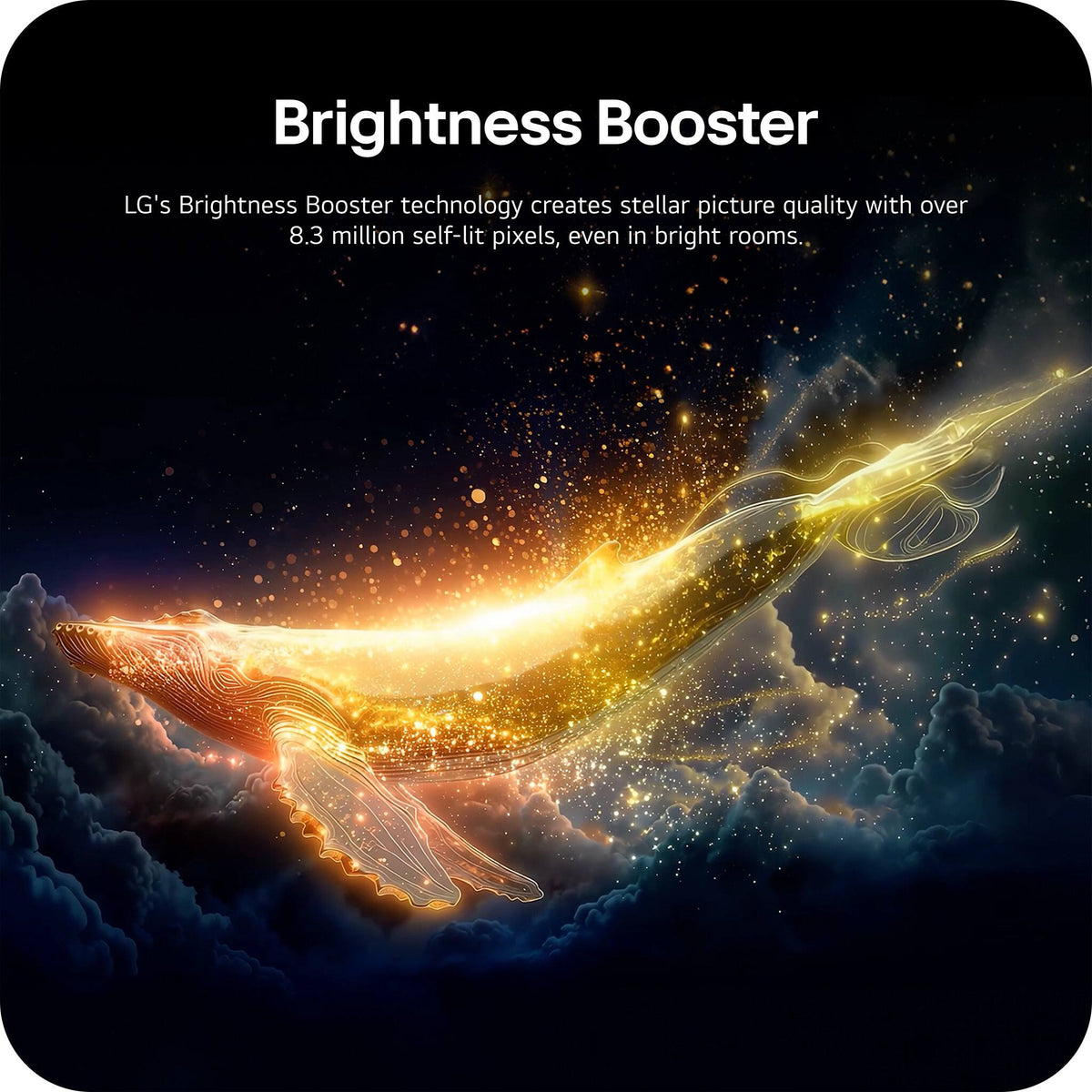 LG - 55" Class C6 OLED evo AI 4K Smart webOS TV with Perfect Black, Perfect Color and Brightness Booster (2026)