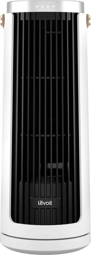 Levoit - Mini Windi Tower Fan - White