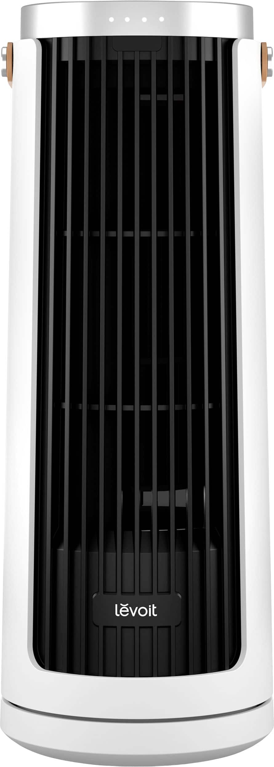 Levoit - Mini Windi Tower Fan - White