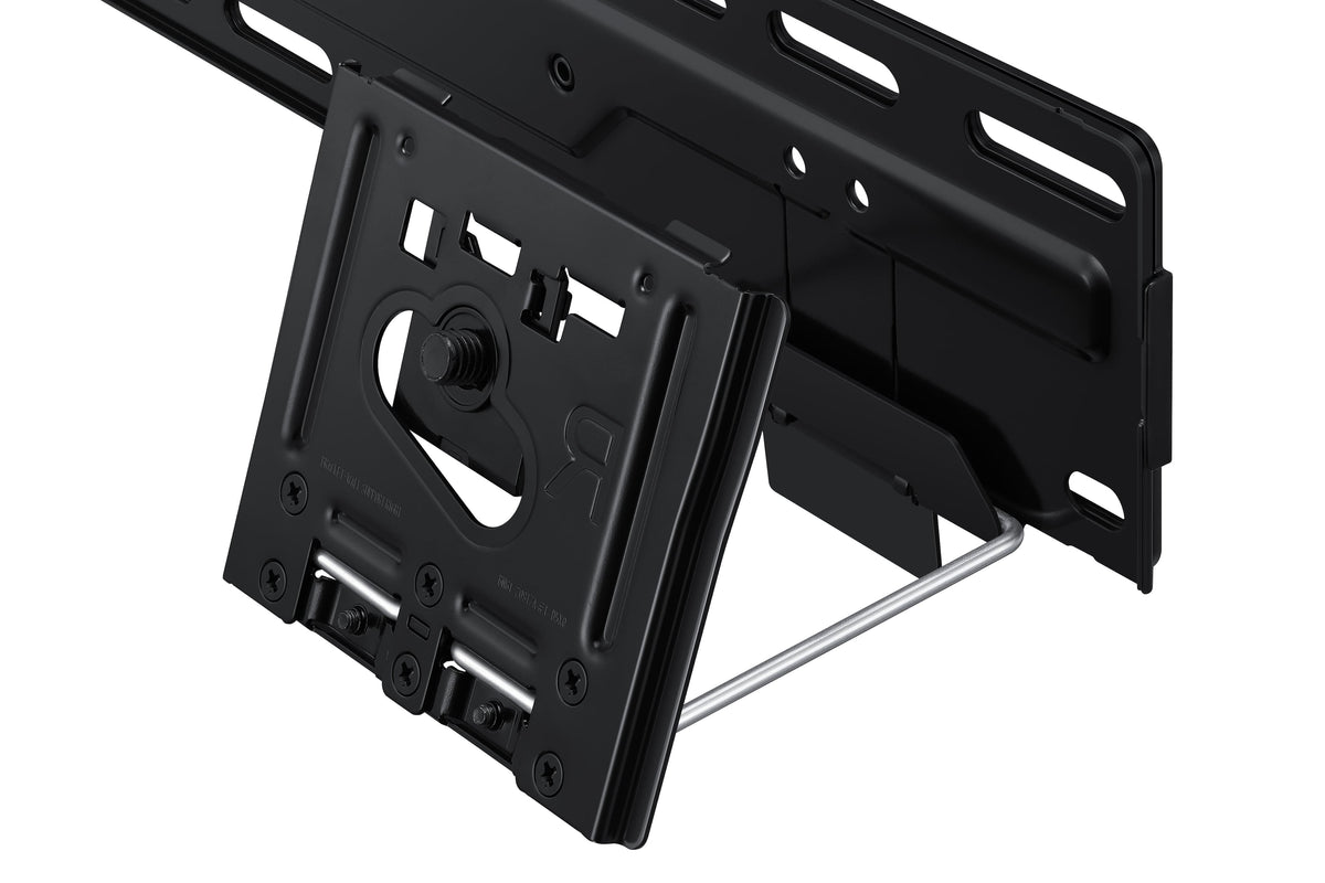 Slim Fit Wall Mount for 42” - 85” Samsung TVs - Black