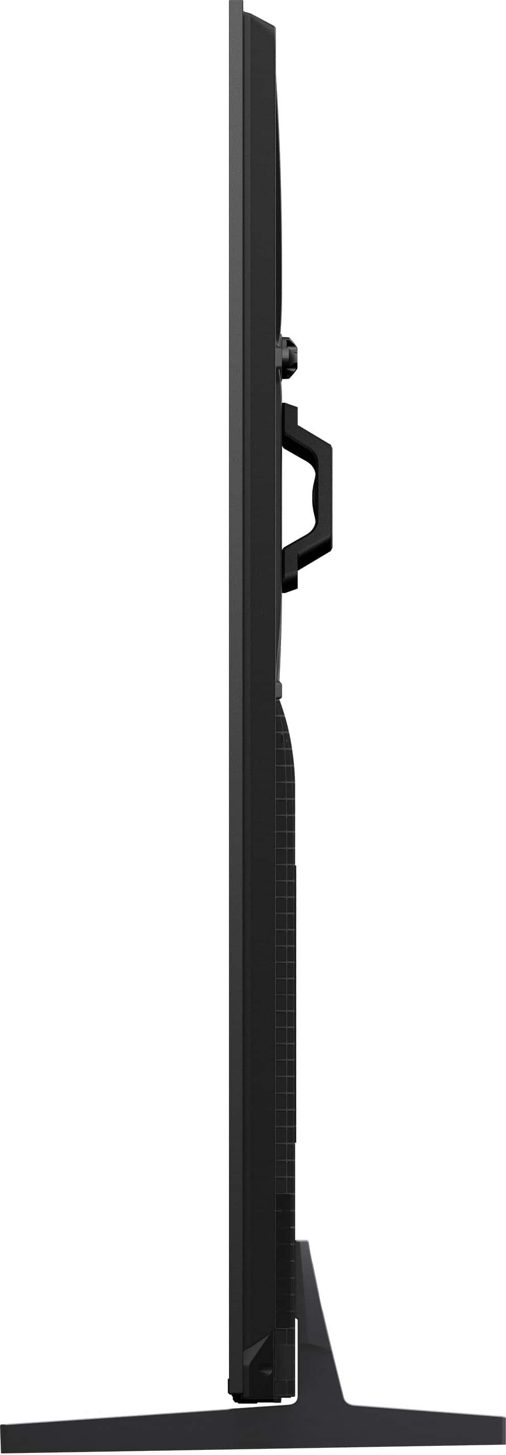 Hisense - 98" Class QD5 Hi-QLED Series 4K UHD Smart Roku TV (2026)