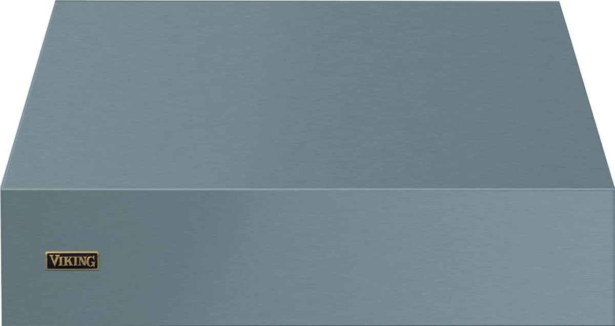 Viking 5 Series - 36 inches - Recirculating - Wall Range Hood - November Sky