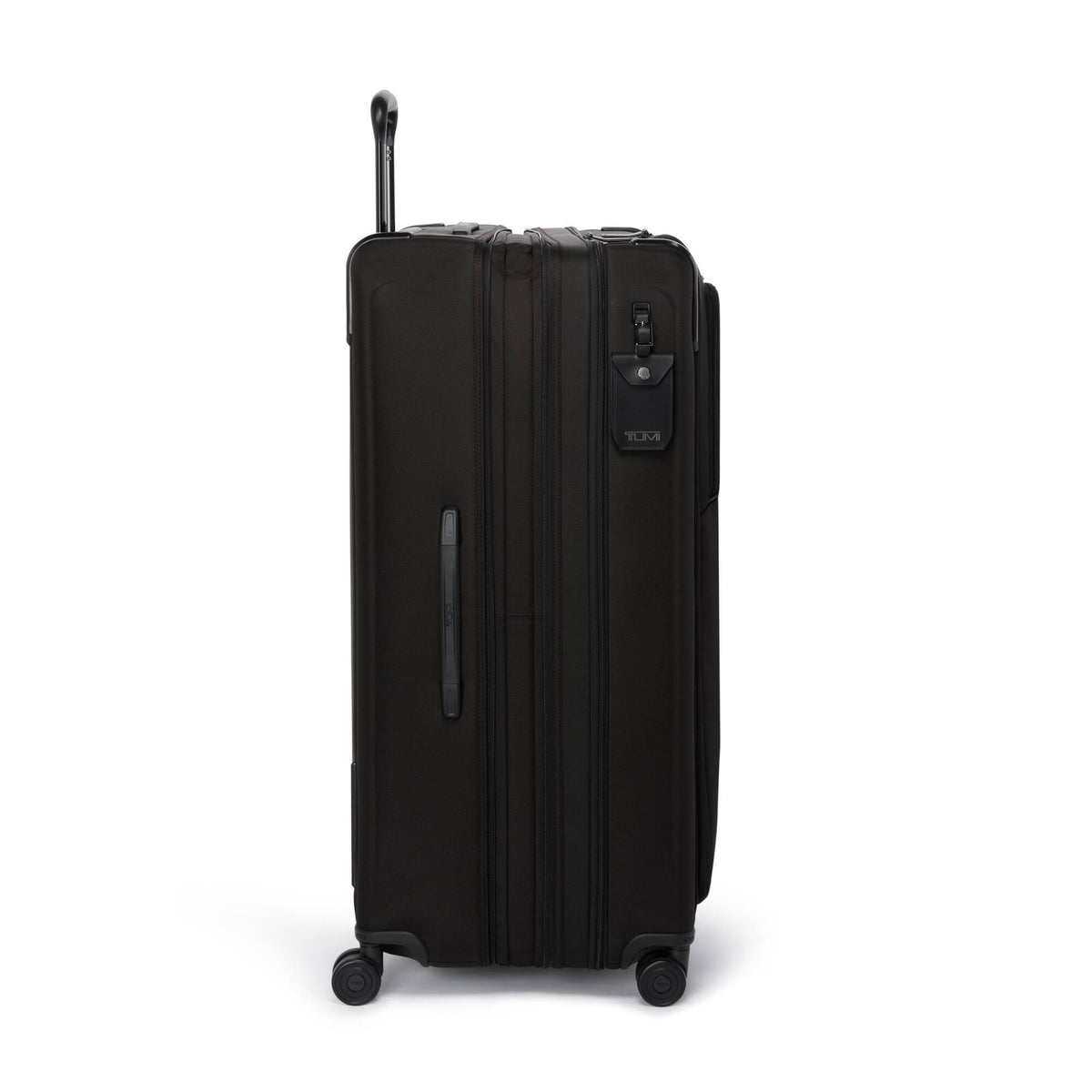 TUMI - Alpha XXL Dual Access 34" Expandable Spinner Suitcase - Black