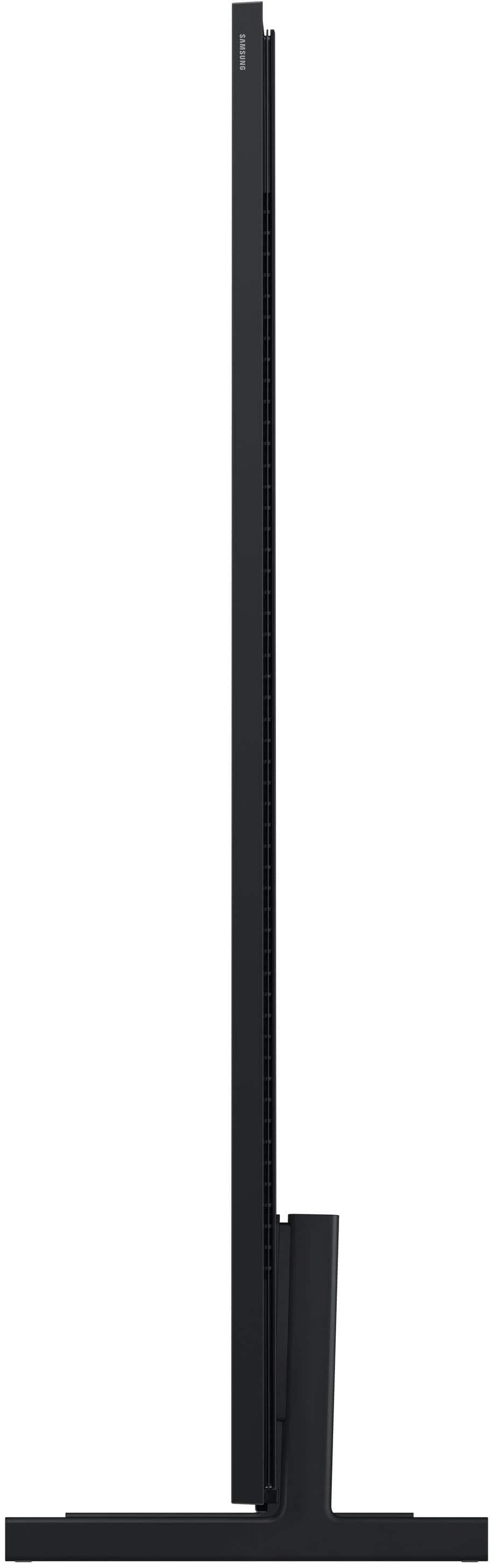 Samsung - 55” Class LS03HW Series The Frame Pro 4K UHD SamsungVision AI Smart Tizen TV (2026)
